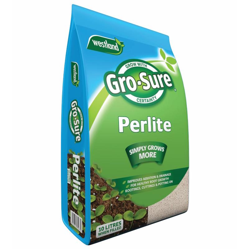 Gro Sure Perlite