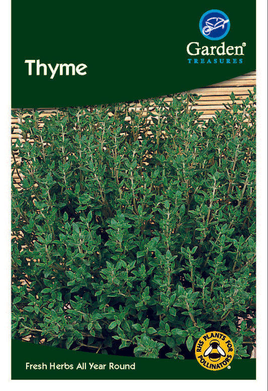 Thyme Seeds