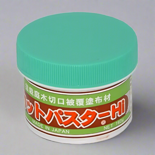 Japanese Bonsai Cut Paste | 190g Tub | Green Top For Conifers