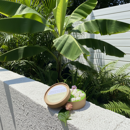 Lemongrass & Ginger Botanical Wax Melts