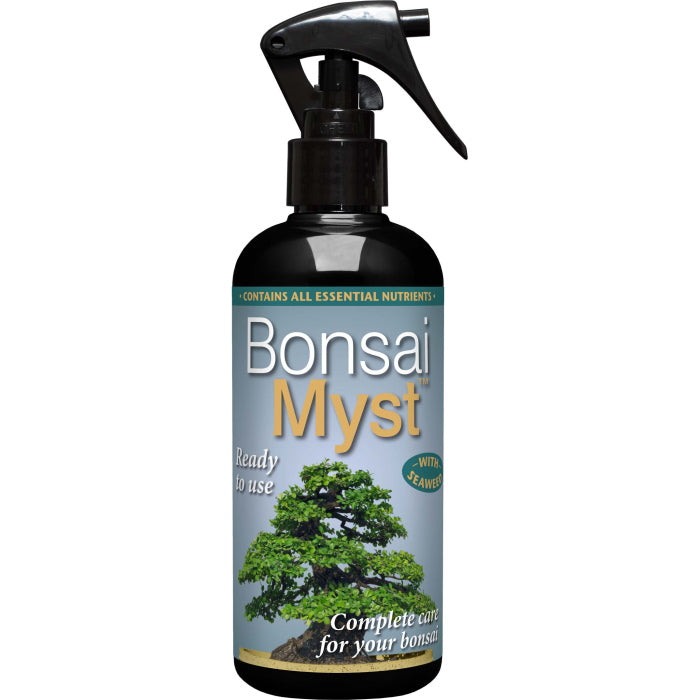 Bonsai Myst Spray 300 ml