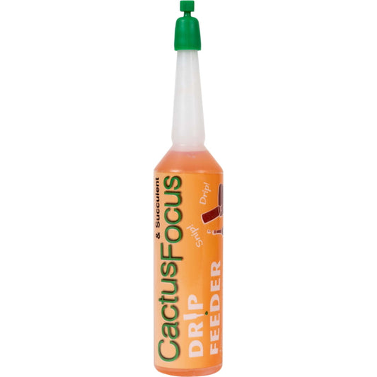 Cactus Focus Drip Feeder 38ml