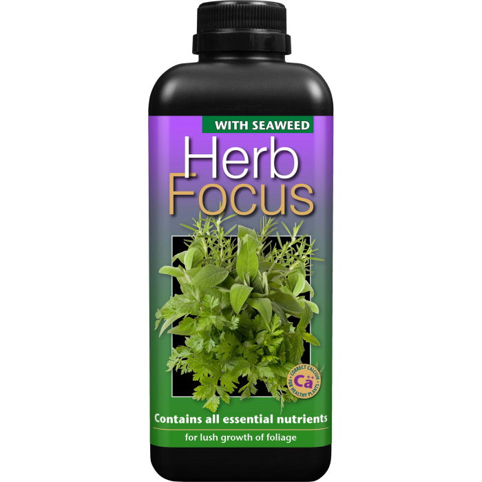 Herb Focus Food for Herb Plants 1 Litre