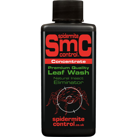 SMC Spider Mite Control Concentrate 100 ml