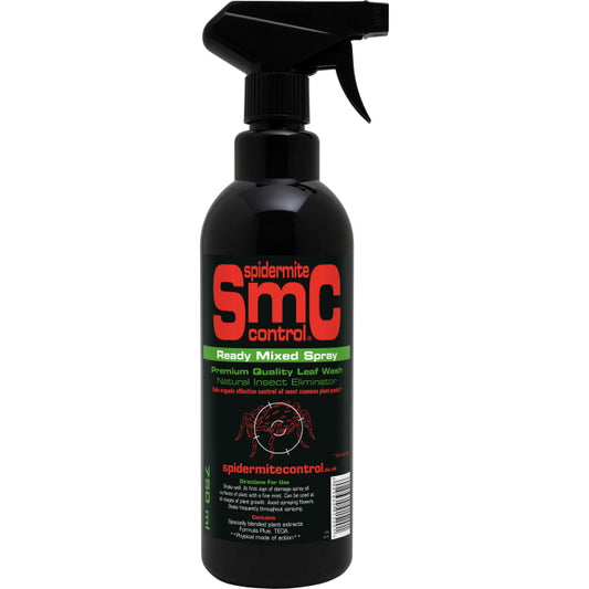 SMC Spider Mite Control Spray 750 ml