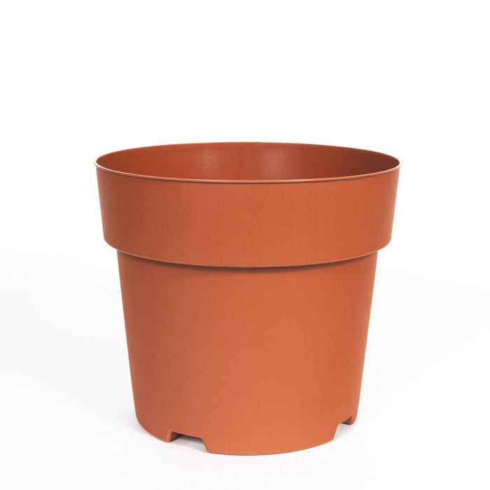 Plastic House Plant Pot 19cm