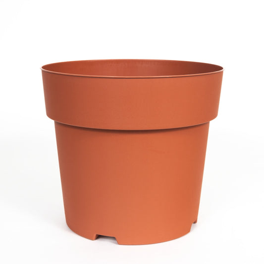 Plastic House Plant Pot 21cm