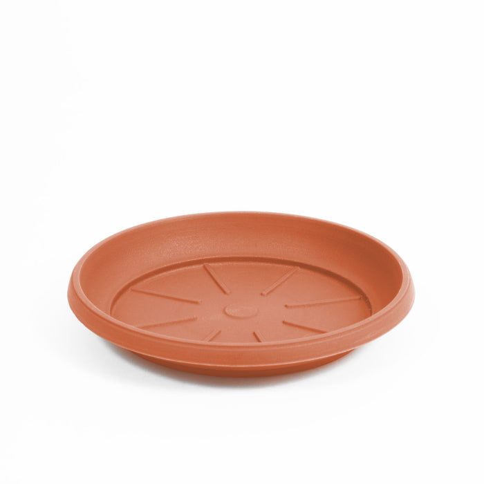 Plastic Plant Pot Saucer 15cm