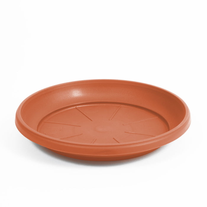 Plastic Saucer for Plants 17cm