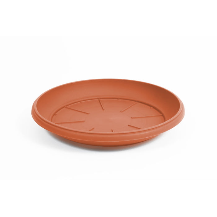 Plastic Saucer for Plants 23cm