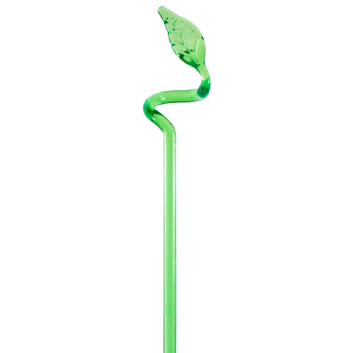 BetterGrow Orchid Support Sticks Green