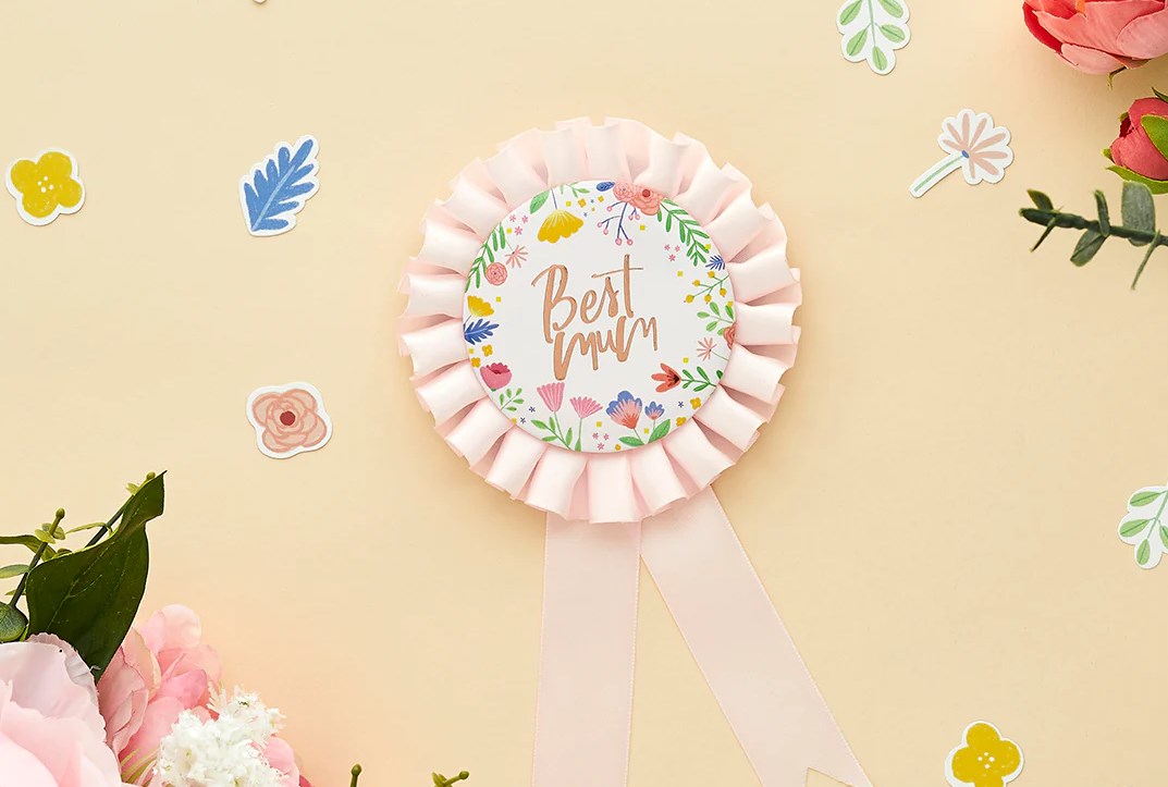 Party Badges | Small Indoor Plants