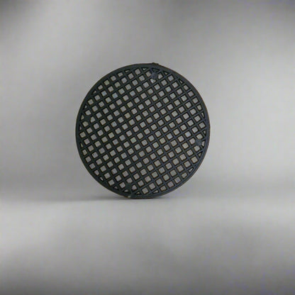Bonsai Potting / Repotting Mesh Wire (for drainage holes) - 7cm Disc - Pack of 5