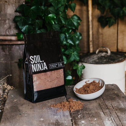 Sand for Potting Soil - Soil Ninja