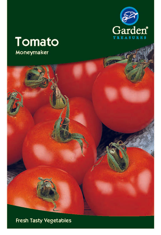 Tomato Moneymaker Seeds