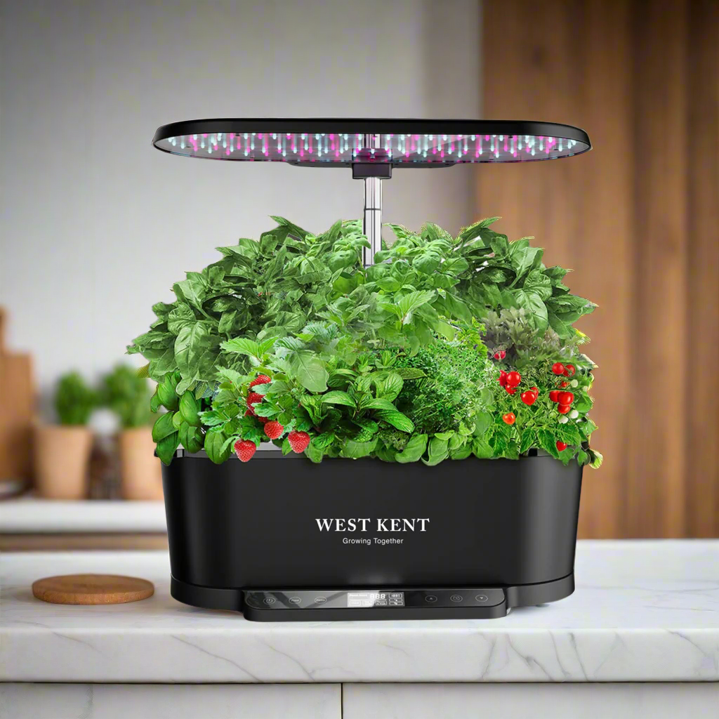15 Pod Smart Garden Pro (W)