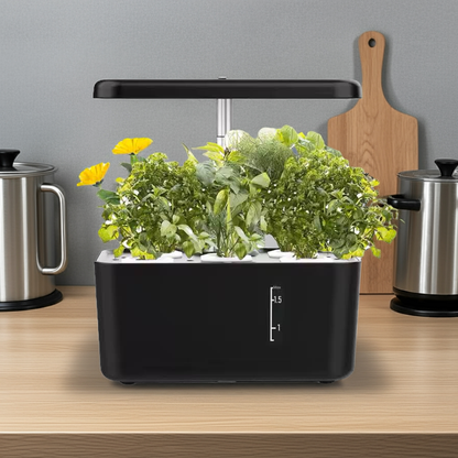 5 Pod Smart Garden Mini (W)