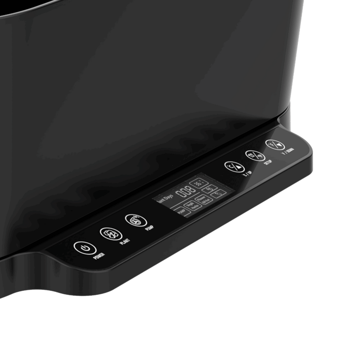 15 Pod Smart Garden Pro (W)