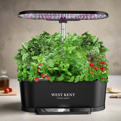 15 Pod Smart Garden Pro (W)