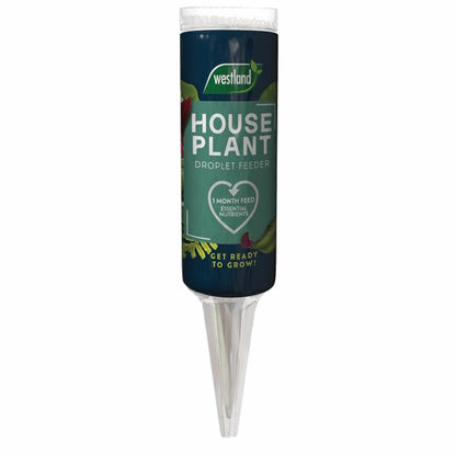 Westland Houseplant Droplet Feeder 40ml