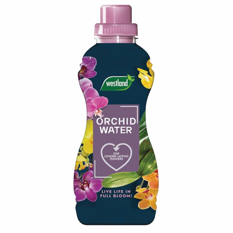 Westland Orchid Water RTU 720ml