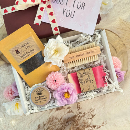 Gardener's Delight Box | Gardeners Gift