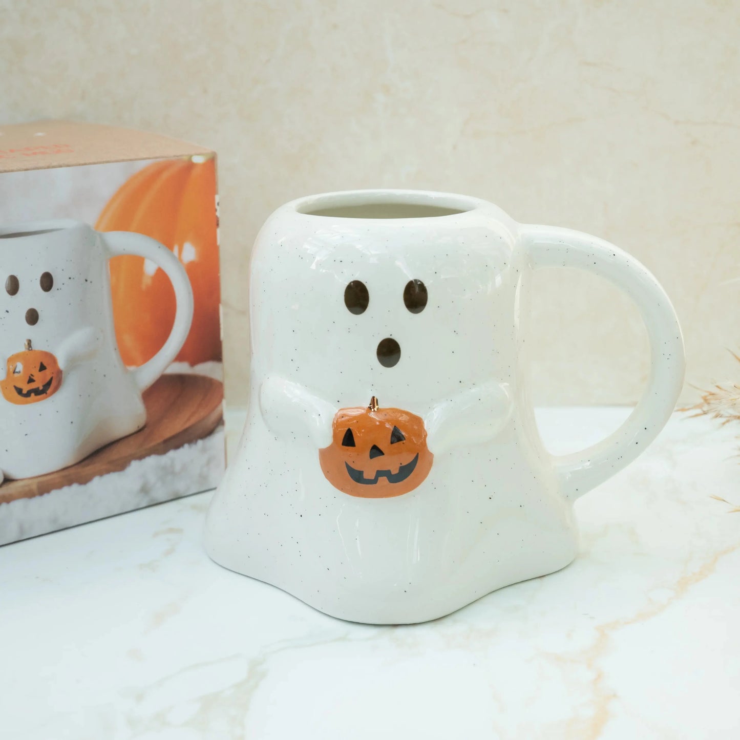 Autumn Hug In A Mug