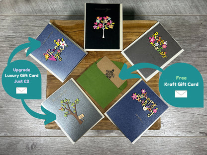 Plant Propagation Gift Set #7