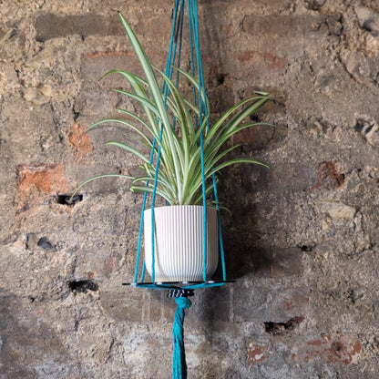 Ada Binks Floral Plant Hanger