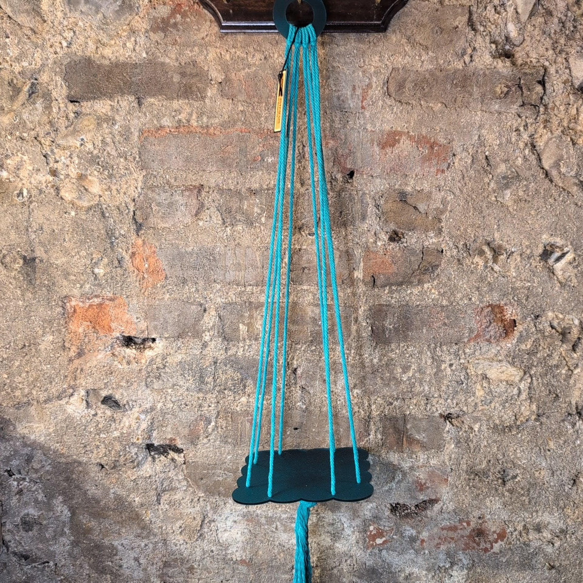 Ada Binks Floral Plant Hanger