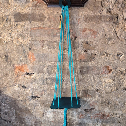 Ada Binks Floral Plant Hanger