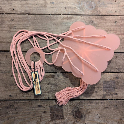 Ada Binks Floral Plant Hanger