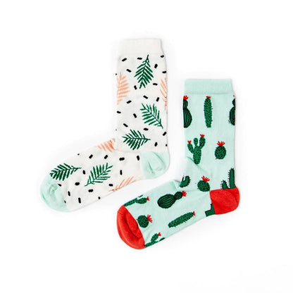 Greenhouse Socks Gift Set
