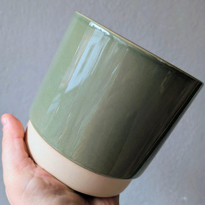 Enos Ceramic Pots