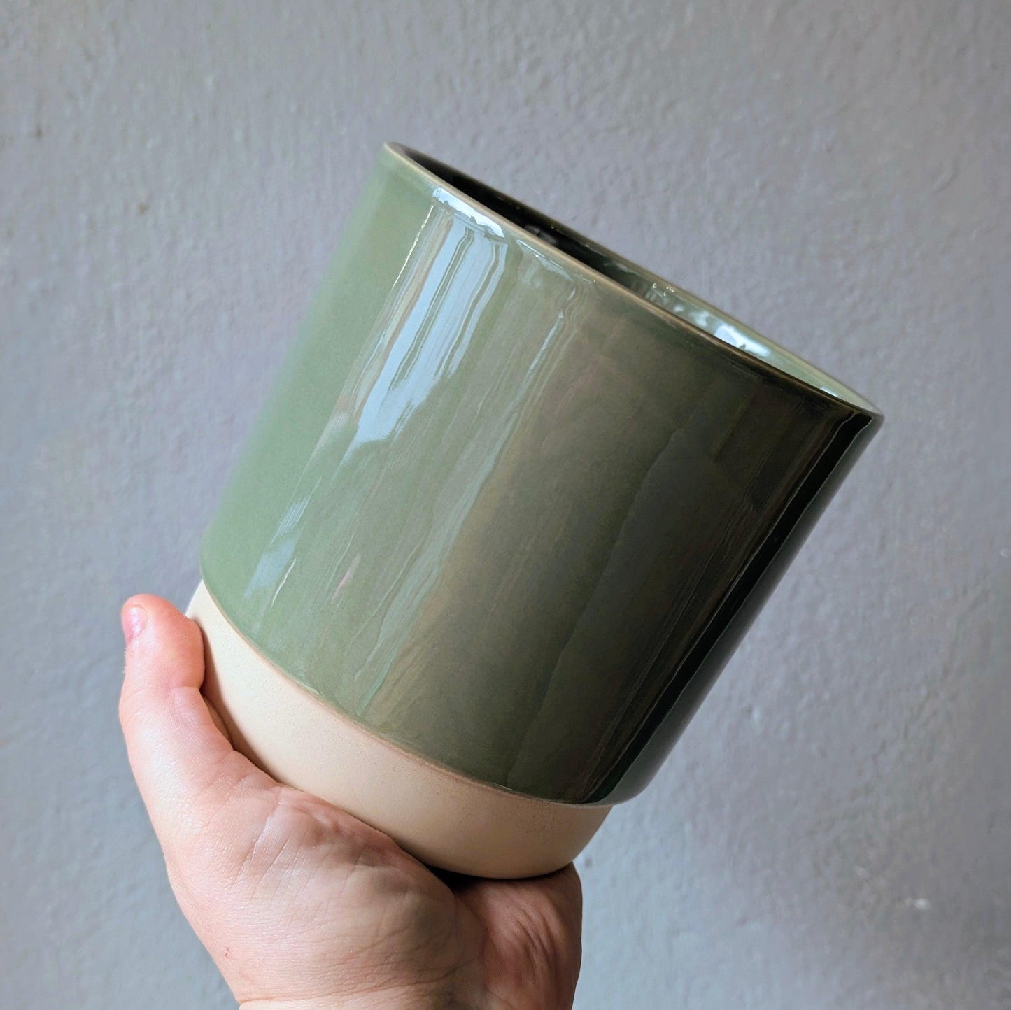 Enos Ceramic Pots