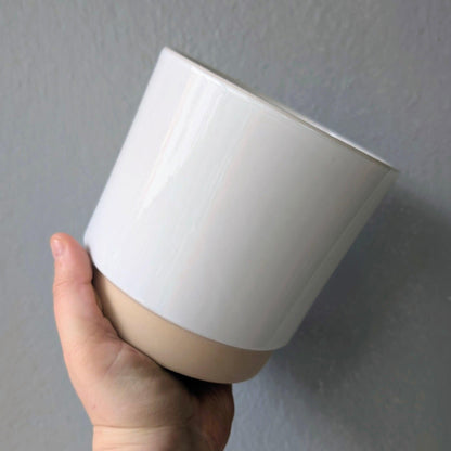 Enos Ceramic Pots