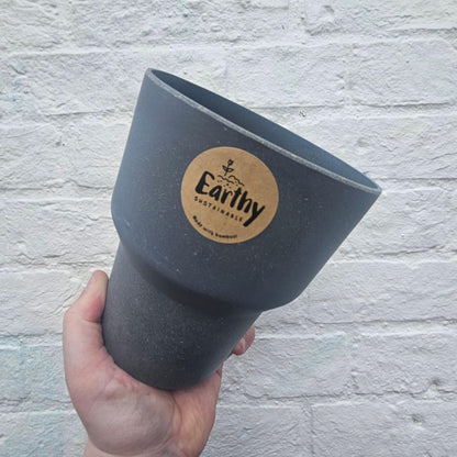 Earthy Pots