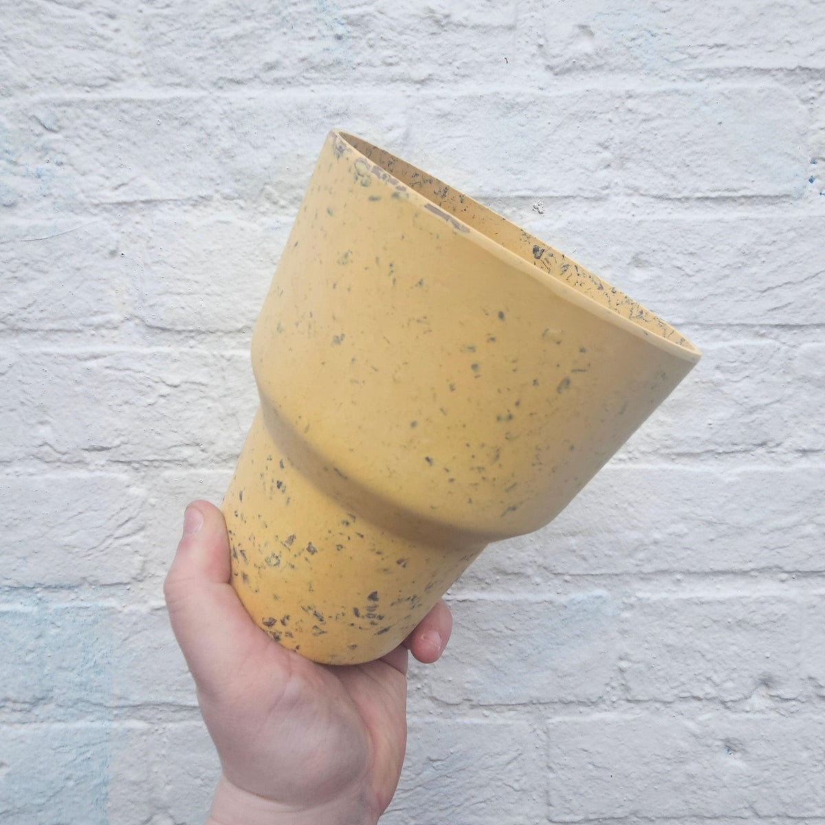 Earthy Pots