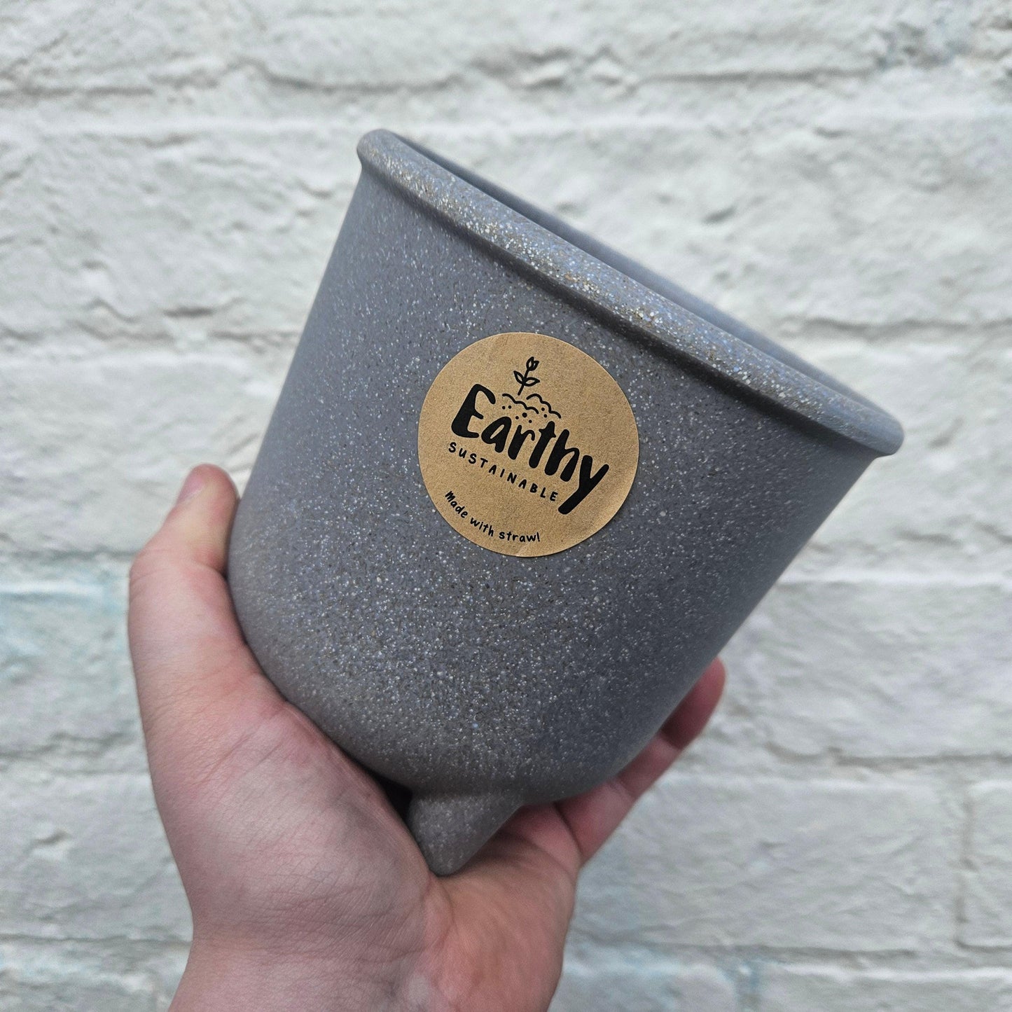 Earthy Pots