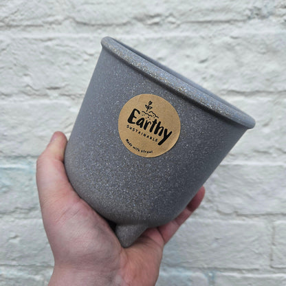 Earthy Pots