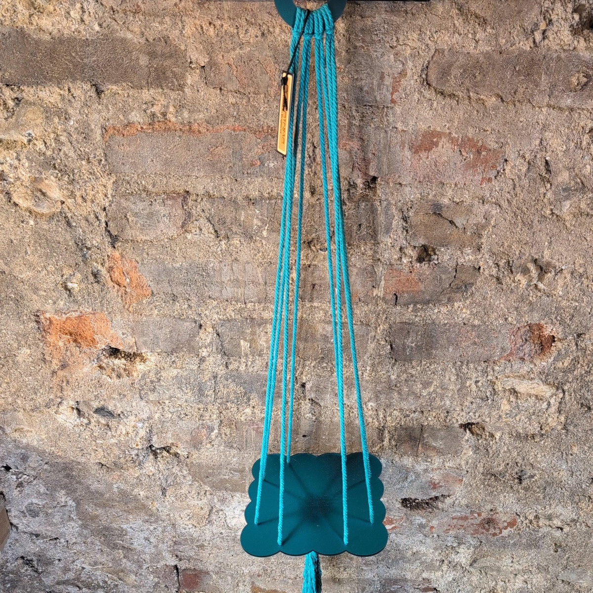 Ada Binks Floral Plant Hanger
