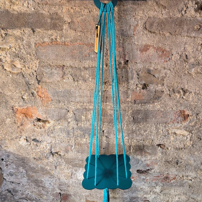 Ada Binks Floral Plant Hanger