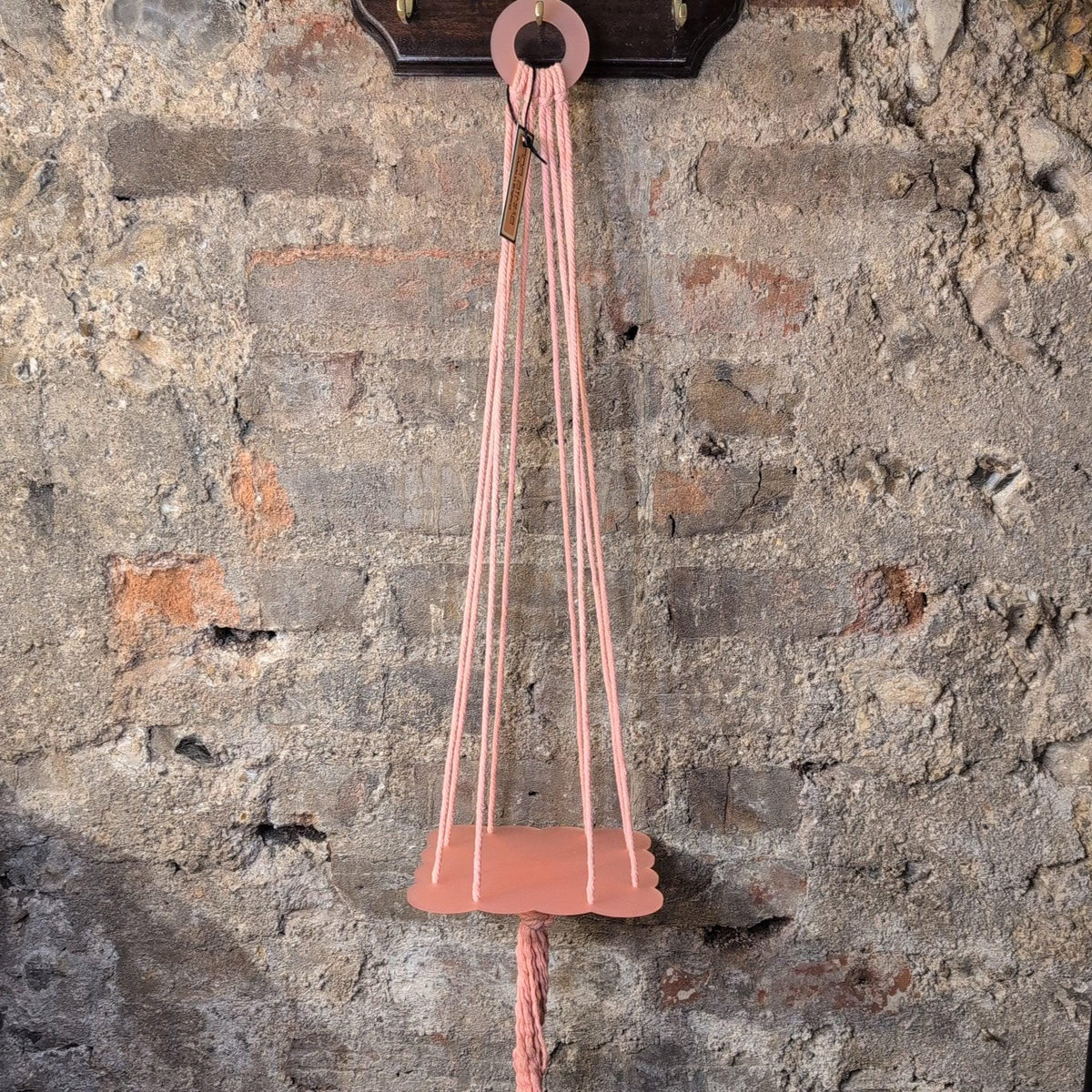 Ada Binks Floral Plant Hanger