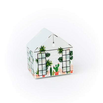 Greenhouse Socks Gift Set