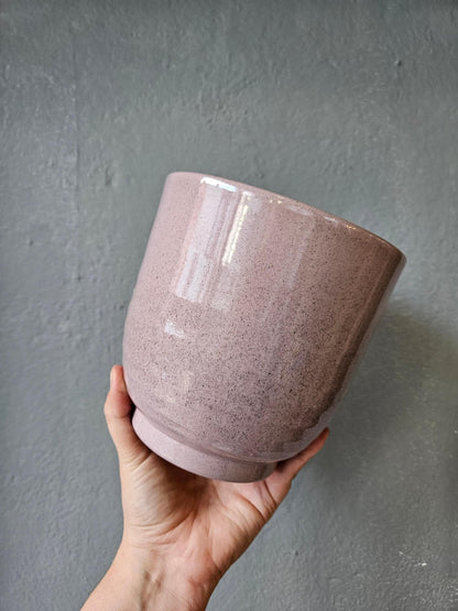 Sofia Granite Pots