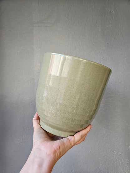 Sofia Granite Pots