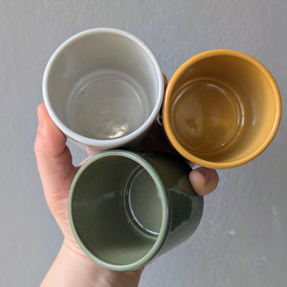 Enos Ceramic Pots