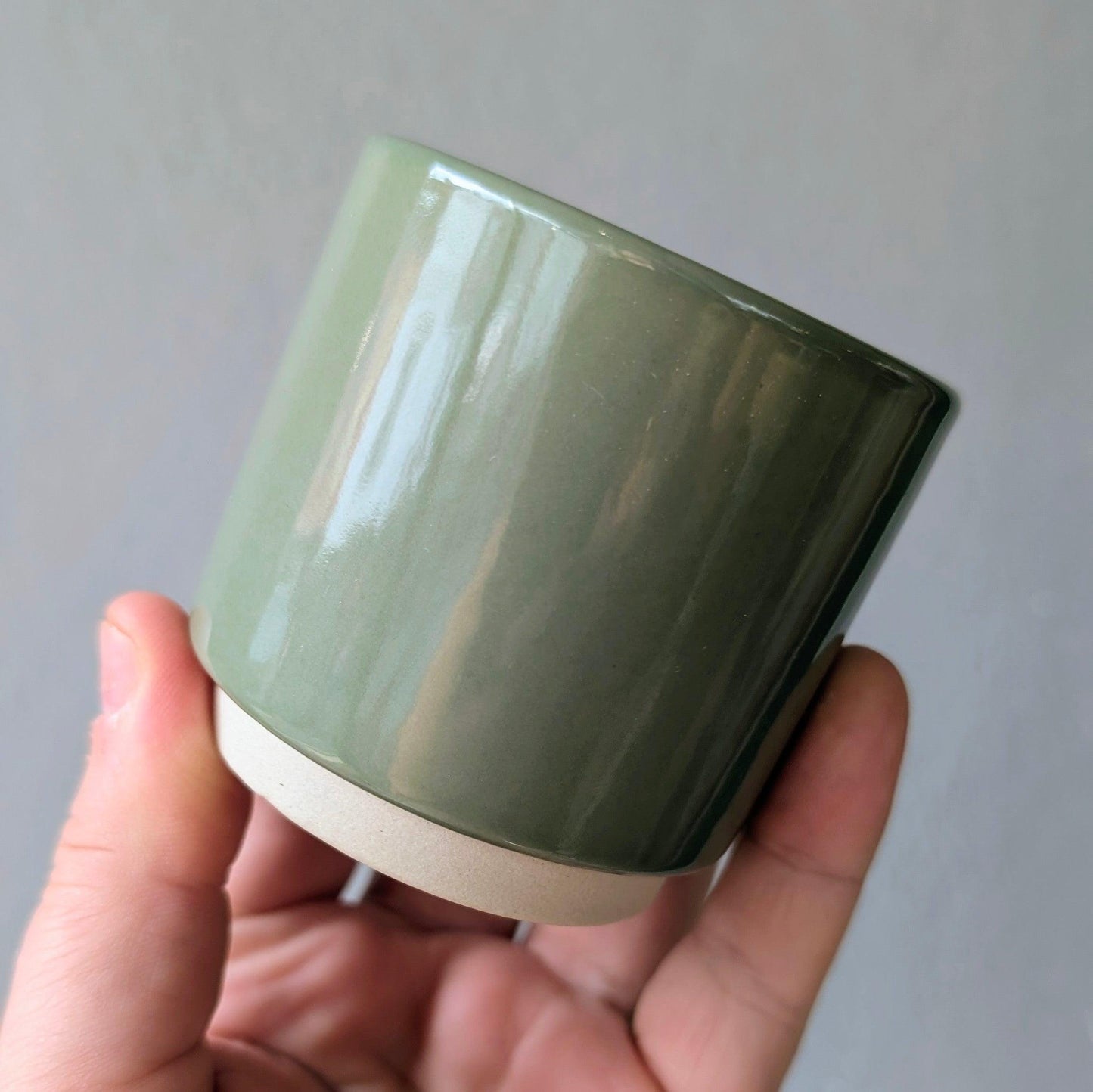Enos Ceramic Pots