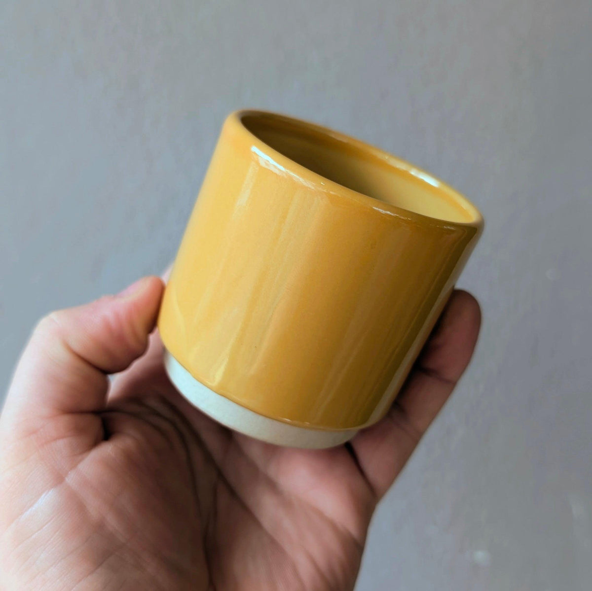 Enos Ceramic Pots