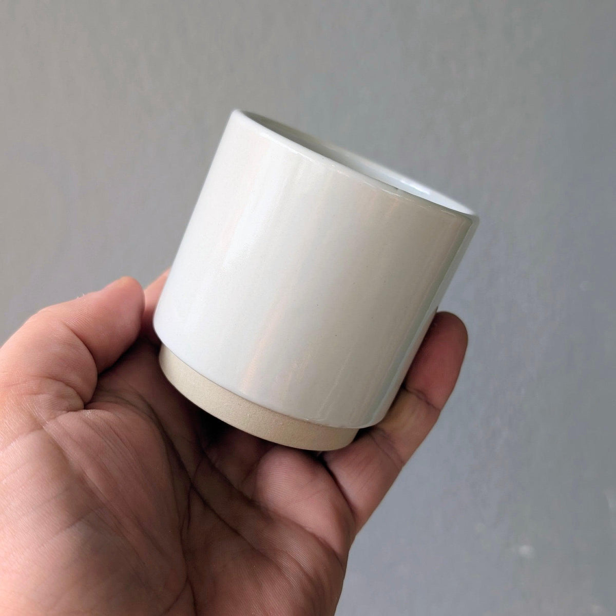 Enos Ceramic Pots